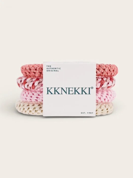 Haargummis Kknekki Bundle 63