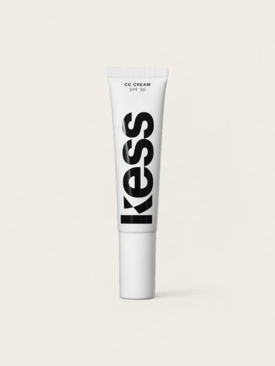 CC Cream SPF 30 Light