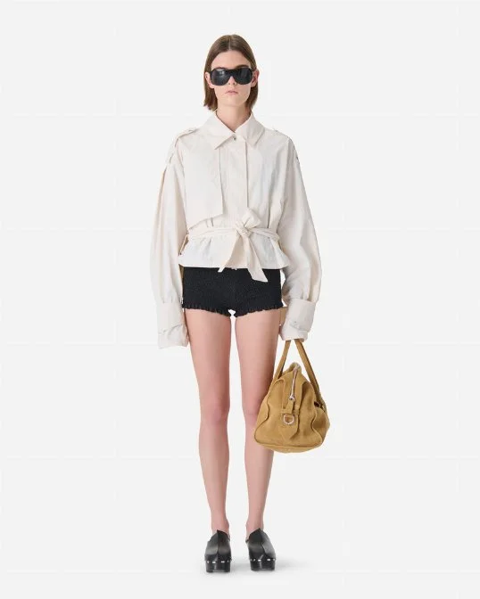 Jacke Zynia Sea Shell