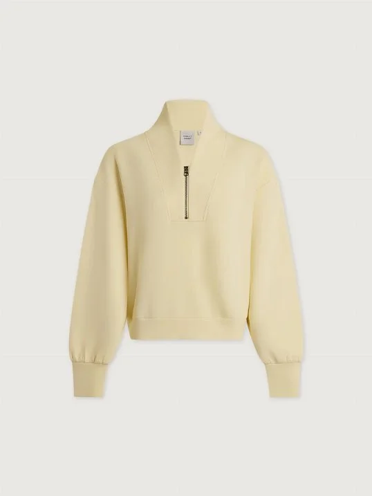 Sweater Davidson Anise Flower