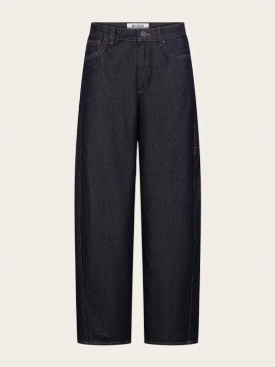Hose Jorah Rigid Denim