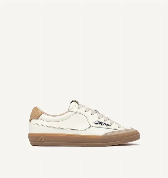 Sneaker Windscape Low Marshmallow
