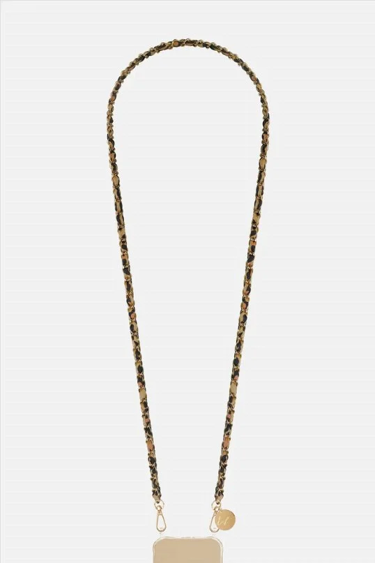 Handykette Cali Leopard