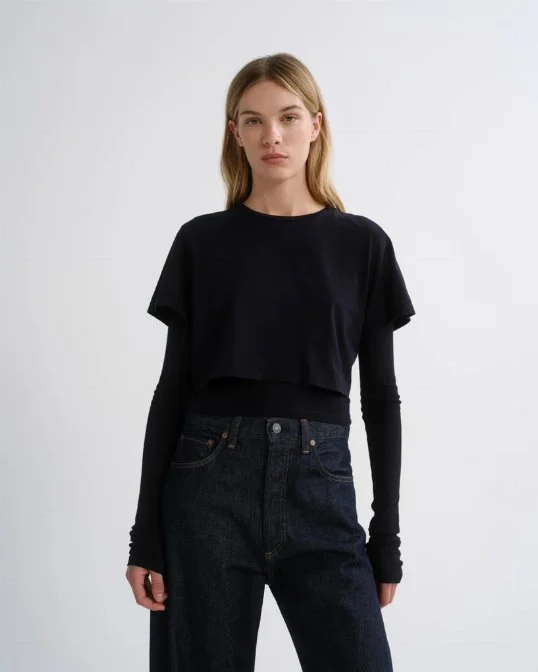 Shirt Romily Blackened Navy