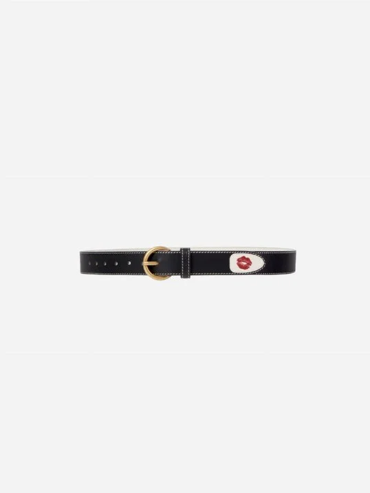 Gürtel Ellis Kiss Belt