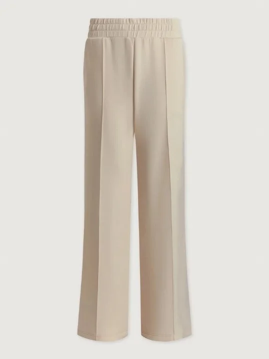 Hose The Wide Leg Pristine