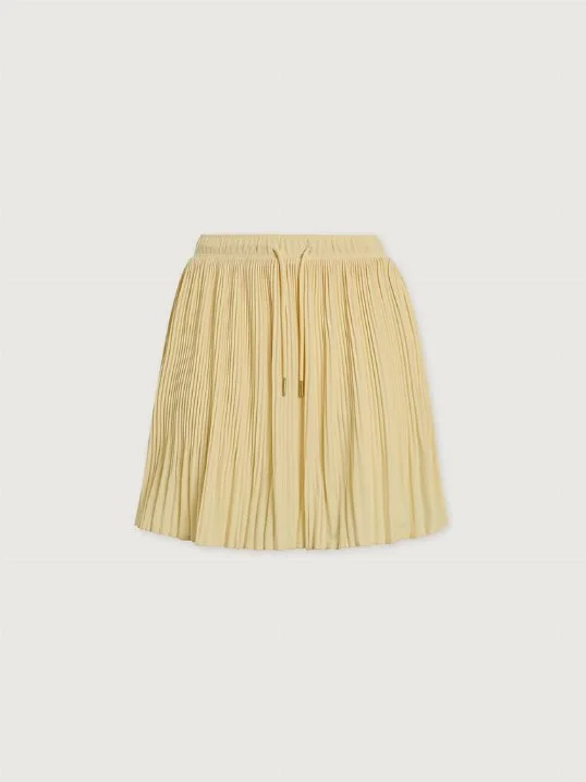 Rock Davina High-Rise Skort