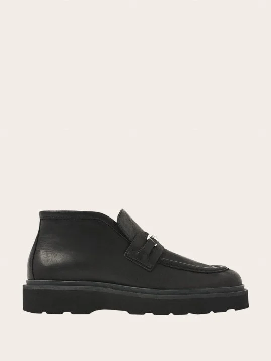 Loafer Ella Monroe Black