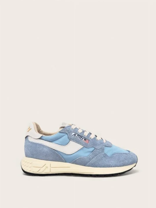 Sneaker Reelwind Hellblau