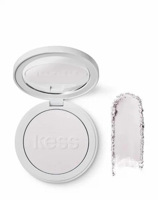Set & Blur Setting Powder